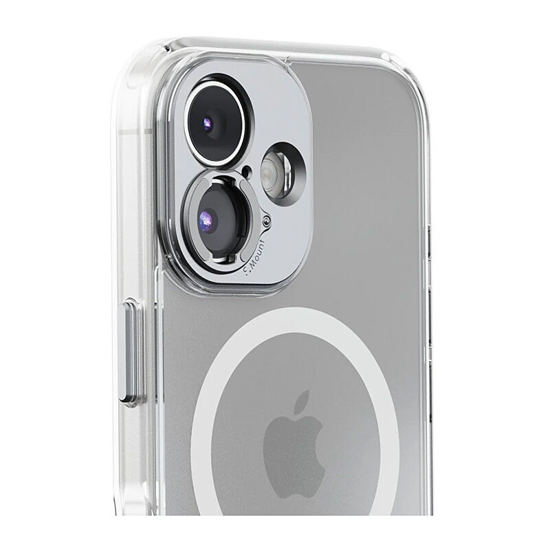 Shiftcam Case iPhone 16 Shiftcam