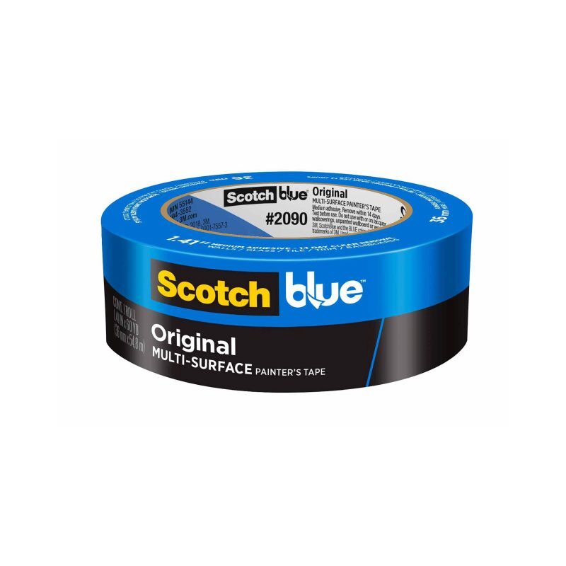 ScotchBlue Painter Tape 209036 Scotch
