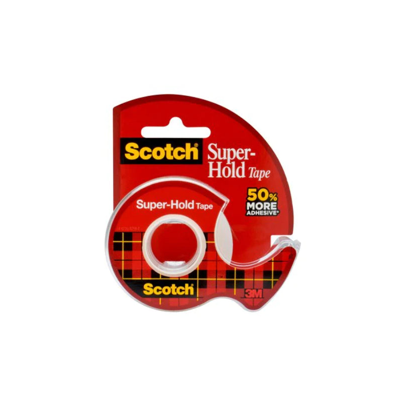 Sct Tape Disp 198 Sup Hld Bx12 Scotch