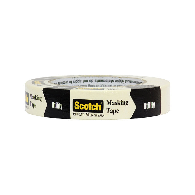 SCT Mask Tape 2010 Beige Scotch