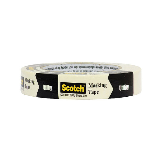 SCT Mask Tape 2010 Beige Scotch