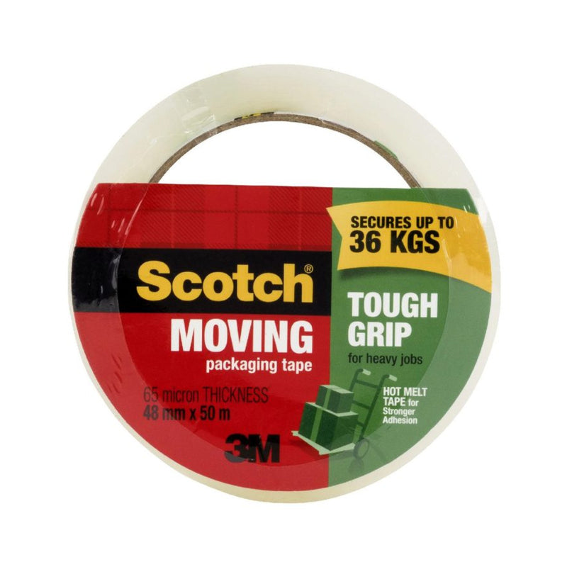 SCT Pkg Tape 3500-OPP Pk6 Scotch