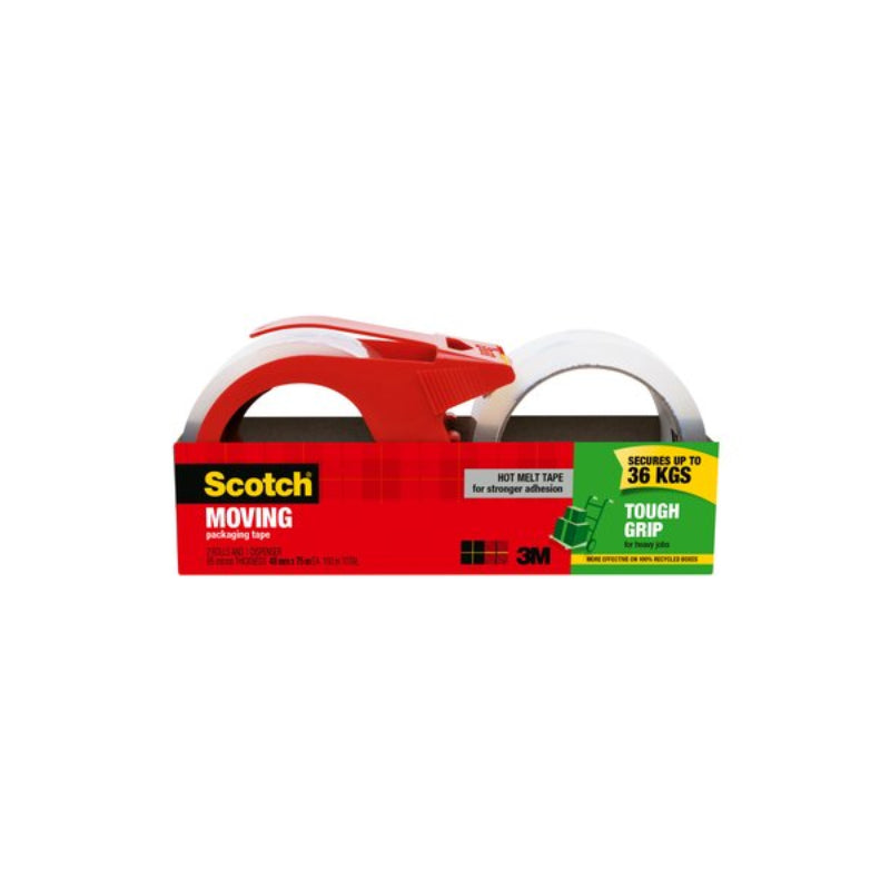SCT P Tp 3500-2-1RD-AU Pk2 Bx6 Scotch