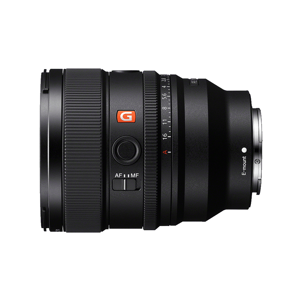 Sony FE 85mm F1.4 GM II (SEL85F14GM2) Sony