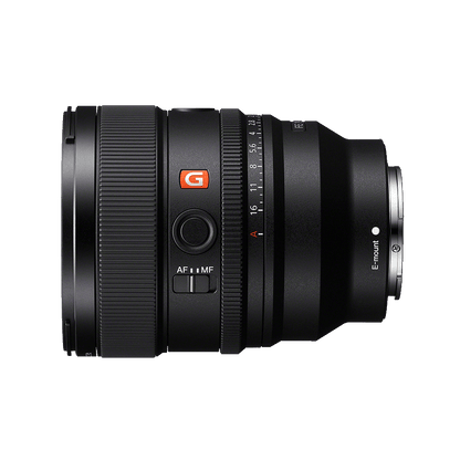 Sony FE 85mm F1.4 GM II (SEL85F14GM2) Sony