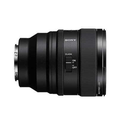Sony FE 85mm F1.4 GM II (SEL85F14GM2) Sony