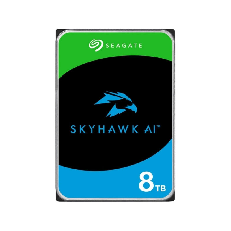 Seagate 8TB 3.5inch HDD Seagate