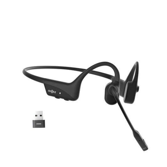 Shokz OpenComm2 UC USB-A 2025 Shokz