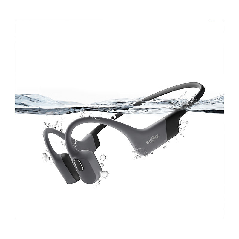 Shokz OpenSwim Pro Grey Shokz