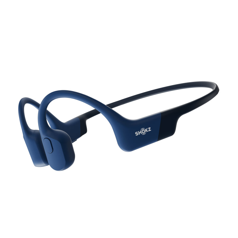 Shokz OpenRun Blue Shokz