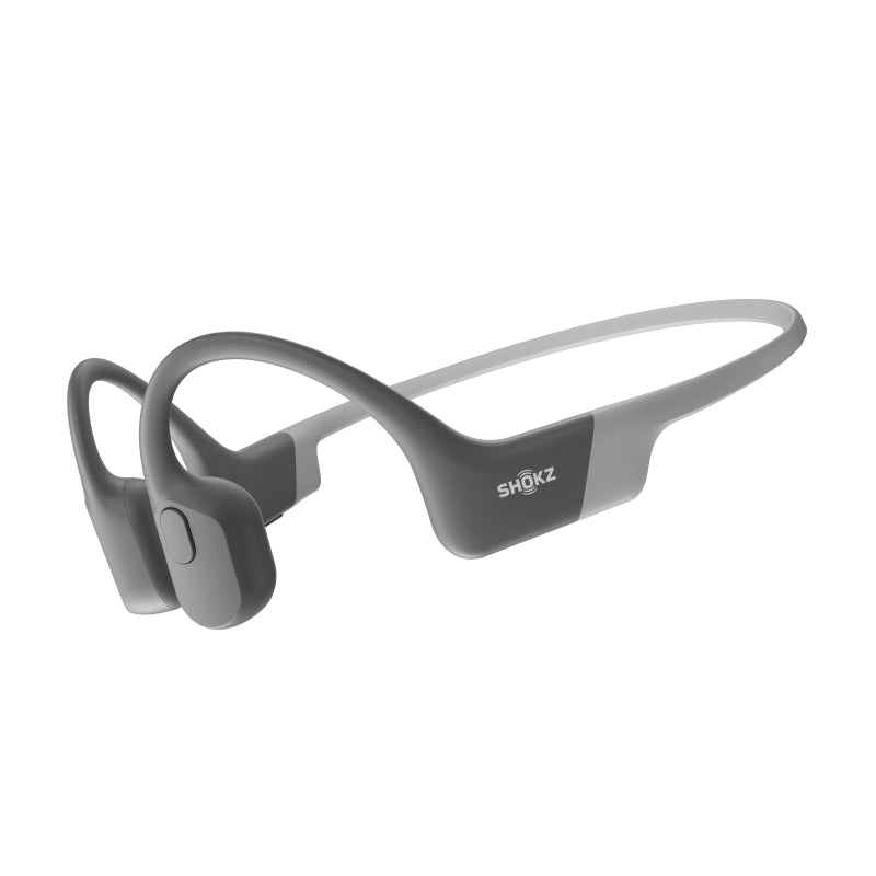 Shokz OpenRun Grey Shokz