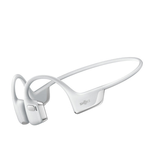 Shokz OpenRun Pro2 Silver Shokz