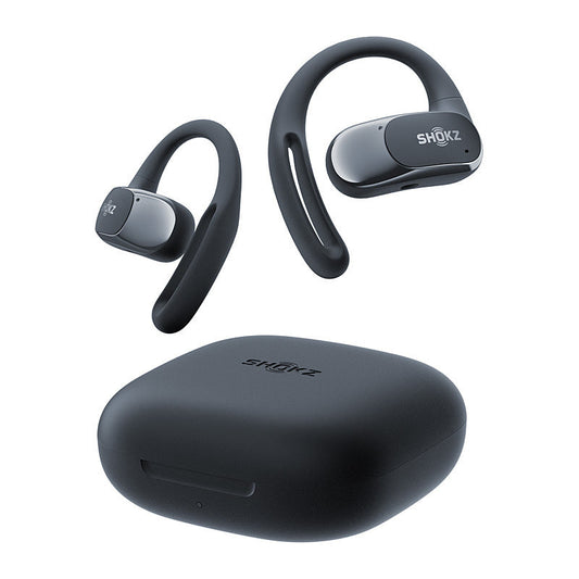 Shokz OpenFit Air Black Shokz