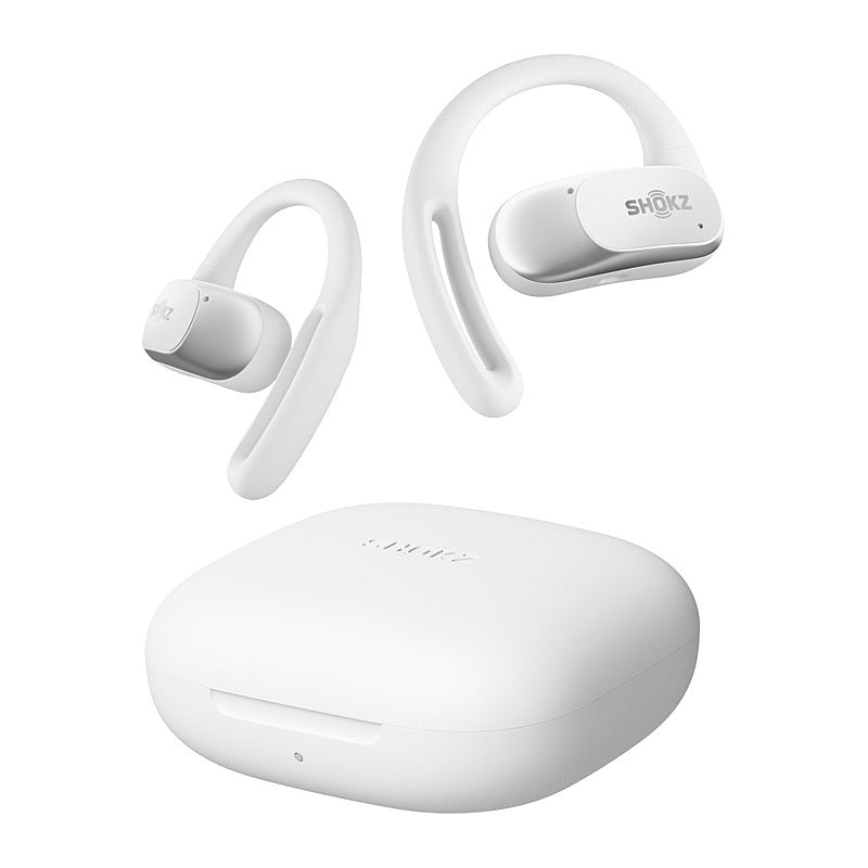 Shokz OpenFit Air White Shokz