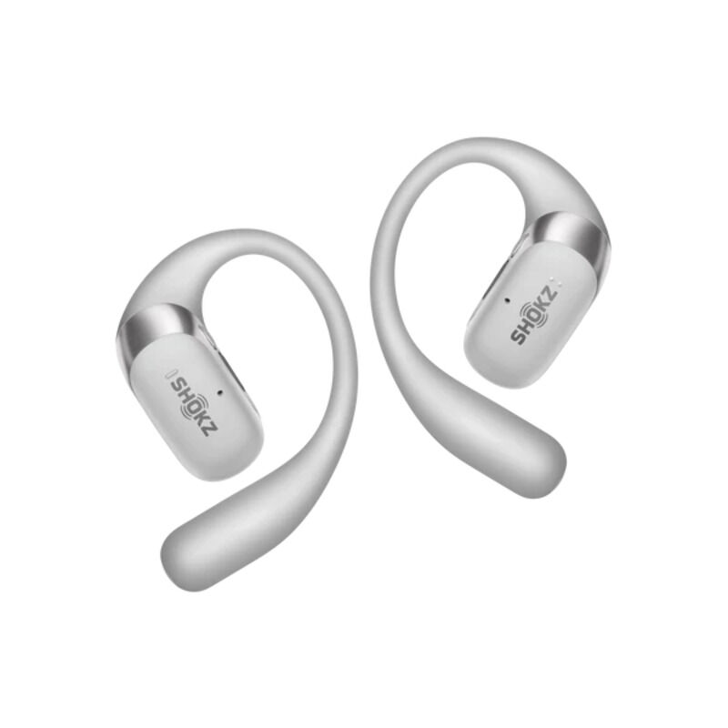 Shokz OpenFit 2+ Grey Shokz