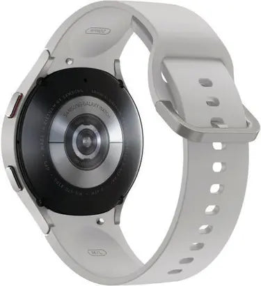 Samsung Galaxy Watch4 40mm Bluetooth Silver - Pristine - Refurbished