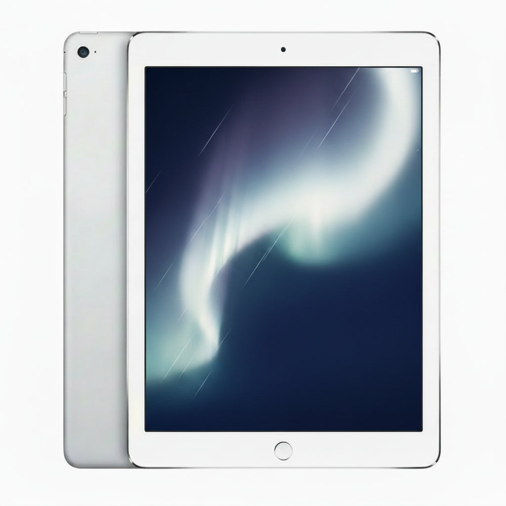 Apple iPad Mini 7.9-Inch 2nd Gen 2013 WiFi - 16GB, 32GB, 64GB, 128GB - Space Grey, Silver - Acceptable - Refurbished Apple