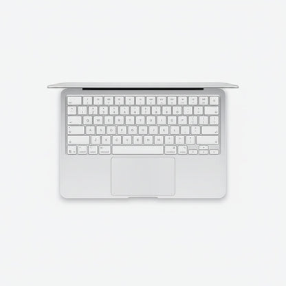 Apple MacBook Neo 13" 8GB 256GB SSD - Silver Apple