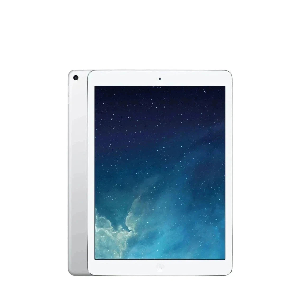 Apple iPad Air 16GB / 32GB / 64GB / 128GB - Space Gray & Silver - Acceptable - Refurbished Apple
