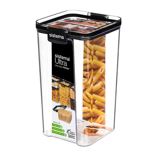 Sistema 1.3L Ultra Square Sistema