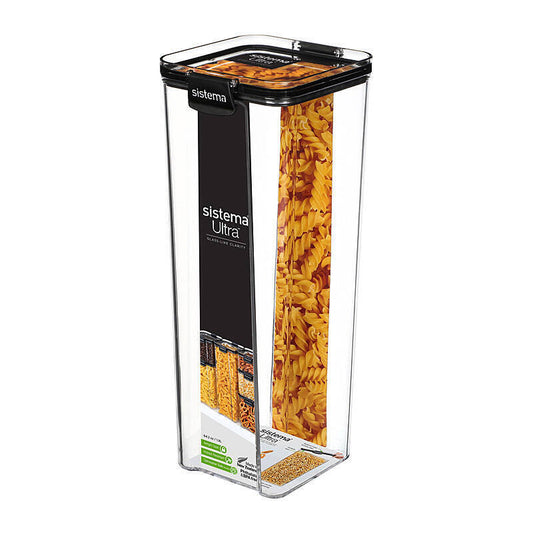 Sistema 1.9L Ultra Square Sistema