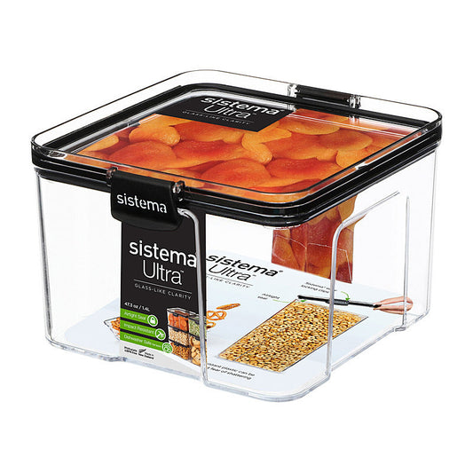 Sistema 1.4L Ultra Square Lrg Sistema