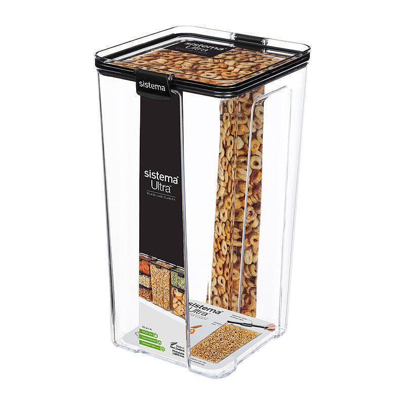 Sistema 4L Ultra Square Large Sistema
