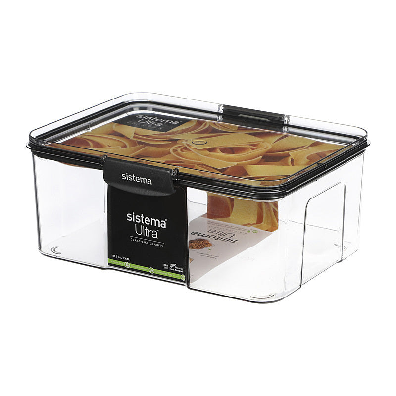 Sistema 2.63L Ultra Rectngl NT Sistema