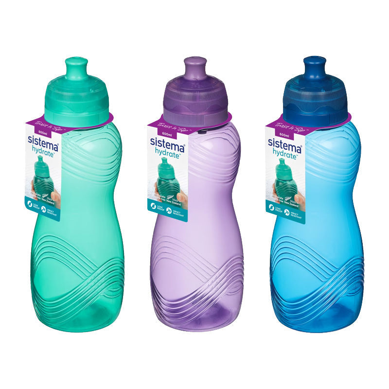 Sistema Wave 600ml Bottle Sistema