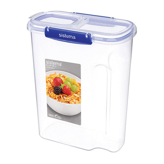 Sistema 4.2L Cerl Klip It Plus Sistema