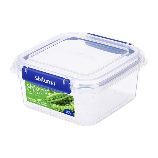 Sistema 1.15L Sqr Klip It Plus Sistema