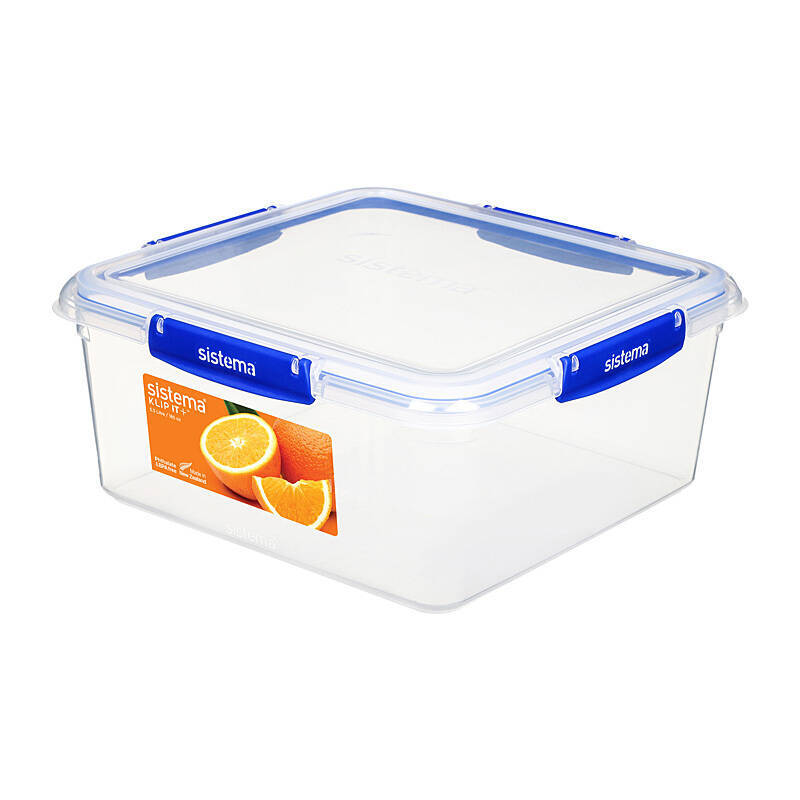 Sistema 5.5L Sqr Klip It Plus Sistema