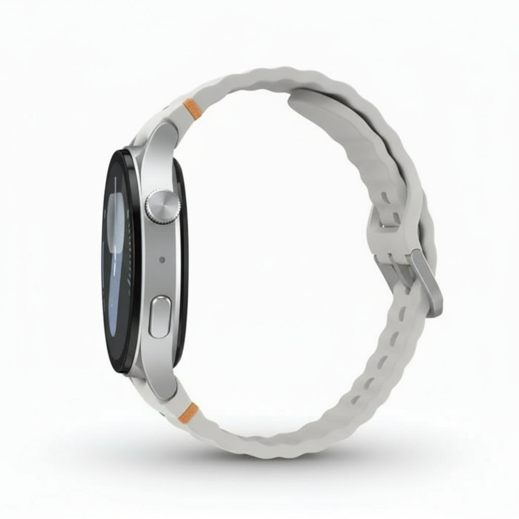 Samsung Galaxy Watch7 44mm Bluetooth - Silver