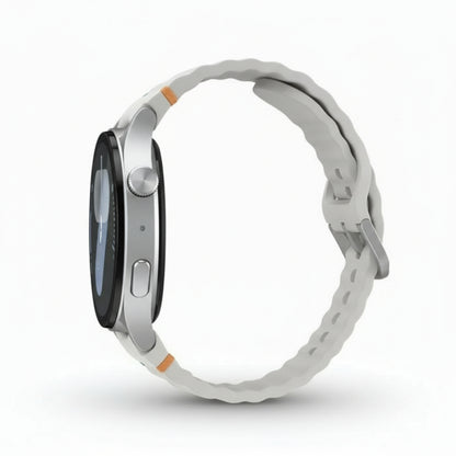 Samsung Galaxy Watch7 44mm Bluetooth - Silver