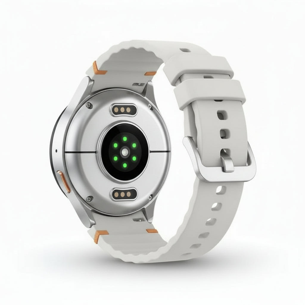 Samsung Galaxy Watch7 44mm Bluetooth - Silver