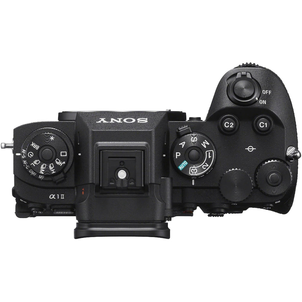 Sony Alpha 1 (A1) Full-Frame Mirrorless Camera Body SONY