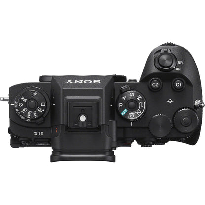 Sony Alpha 1 (A1) Full-Frame Mirrorless Camera Body SONY