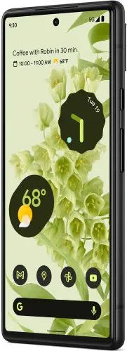 Google Pixel 6 Sorta Seafoam 128GB - (AU Version) - Excellent – Refurbished Google Pixel