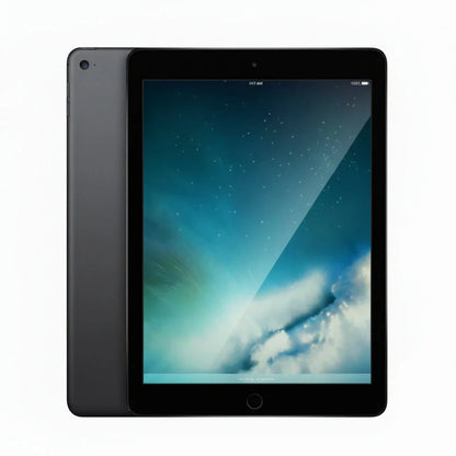 Apple iPad Mini 7.9-Inch 2nd Gen 2013 WiFi - 16GB, 32GB, 64GB, 128GB - Space Grey, Silver - Acceptable - Refurbished Apple