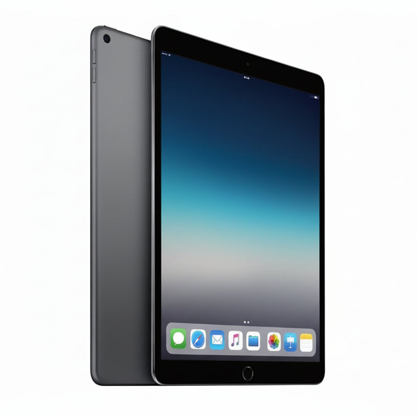 Apple iPad Air 3rd Gen (2019) Wi-Fi 64GB Space Grey with 100% battery - Pristine - Refurbished