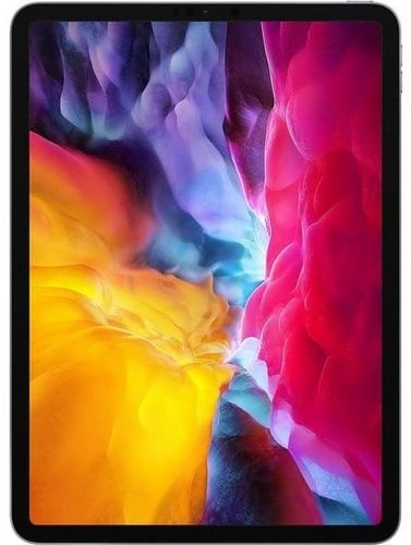 iPad Pro 11-inch 2020 2nd Gen 128GB WiFi Space Grey – Pristine refurbished Apple