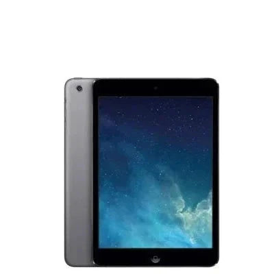 Apple iPad Air 16GB / 32GB / 64GB / 128GB - Space Gray & Silver - Acceptable - Refurbished Apple
