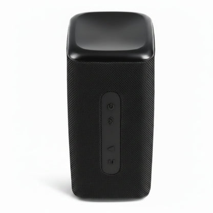 SPROUT SoundWave Pro BT Speaker – Black - Portable Bluetooth Wireless Speaker SPROUT