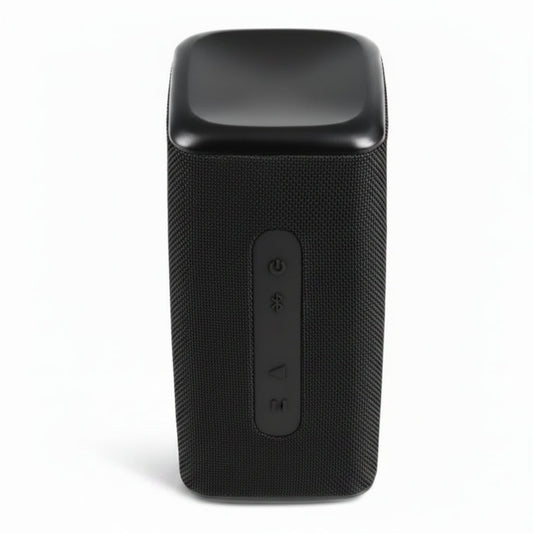 SPROUT SoundWave Pro BT Speaker – Black - Portable Bluetooth Wireless Speaker SPROUT