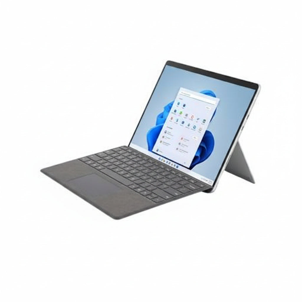 Microsoft Surface Pro 9, 12th Gen Intel Core i7 - 16GB RAM 512GB SSD - Sapphire Microsoft