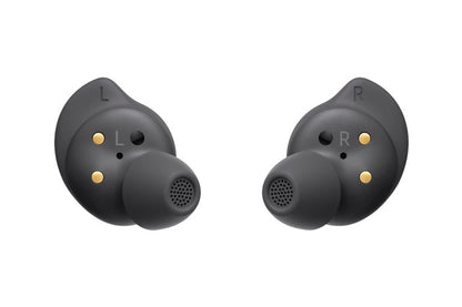 Samsung Galaxy Buds FE Wireless Earbuds – Black | Noise Cancellation & Secure Fit
