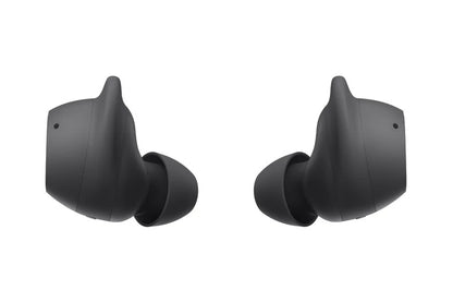 Samsung Galaxy Buds FE Wireless Earbuds – Black | Noise Cancellation & Secure Fit
