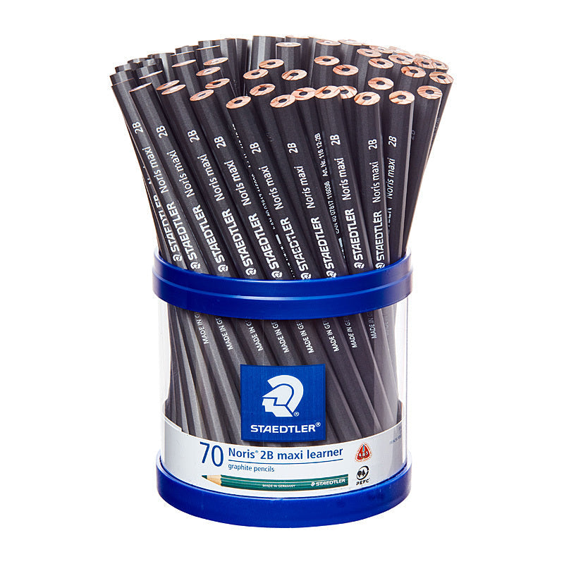Staedtler Noris Maxi Cup70 Staedtler