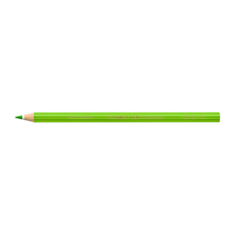 Staedtler NC Max Col LtGr Pk12 Staedtler