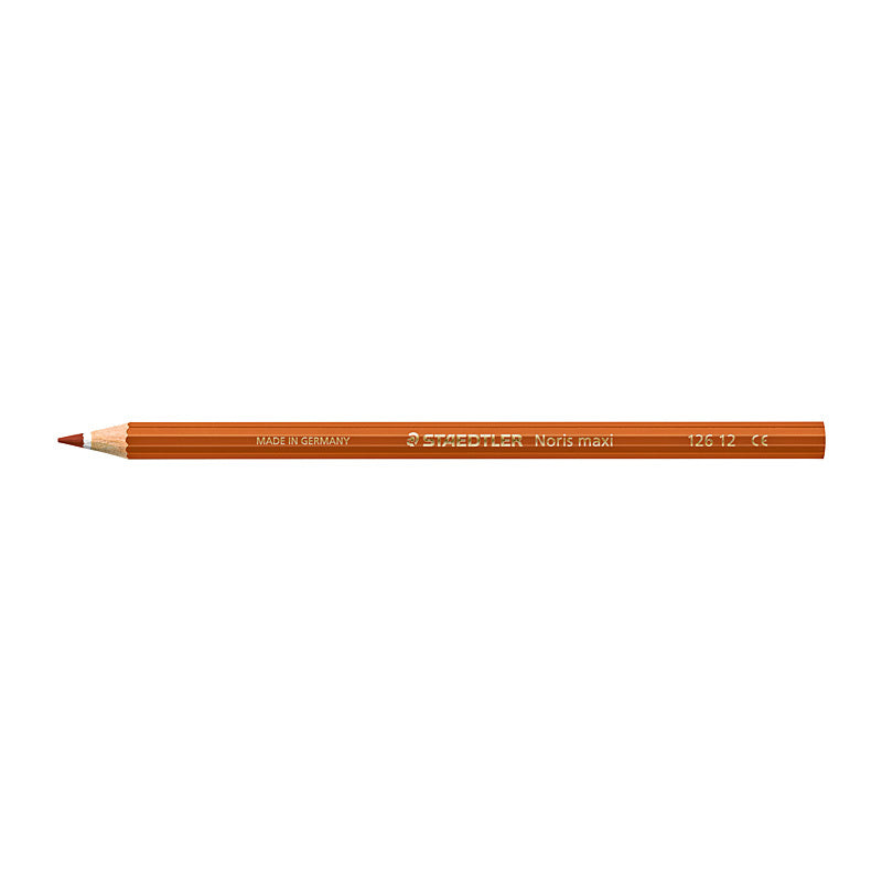 Staedtler NC Max Col Sien Pk12 Staedtler